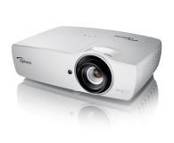 OPTOMA EH470 DLP E1P1D0ZWE1Z1 - 1381831 - zdjęcie 4